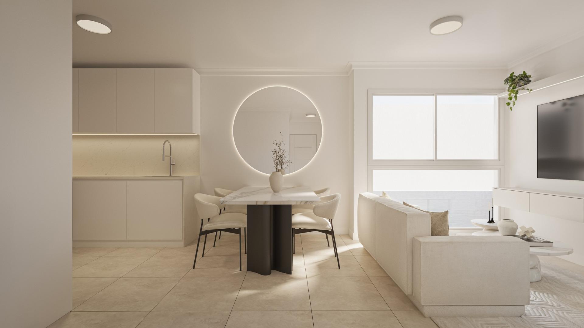 Apartamento en venta en Torrevieja