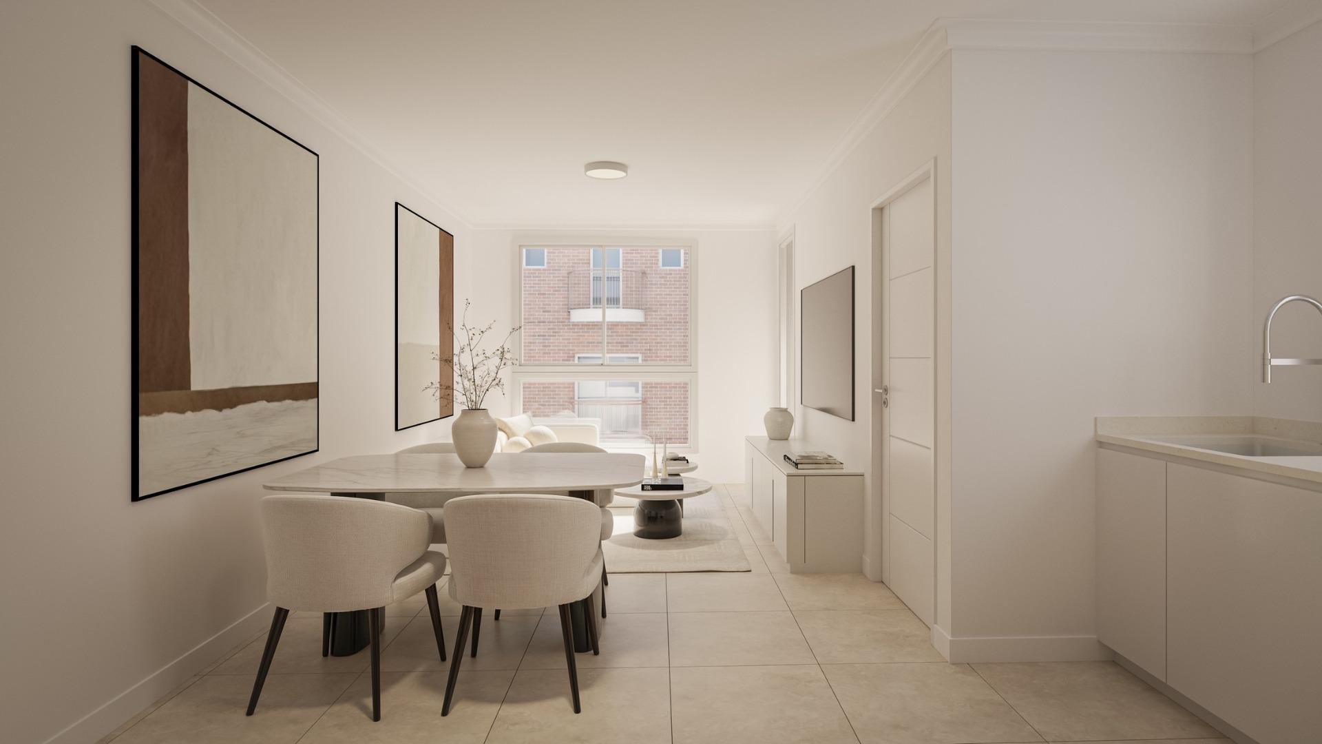 Apartamento en venta en Torrevieja