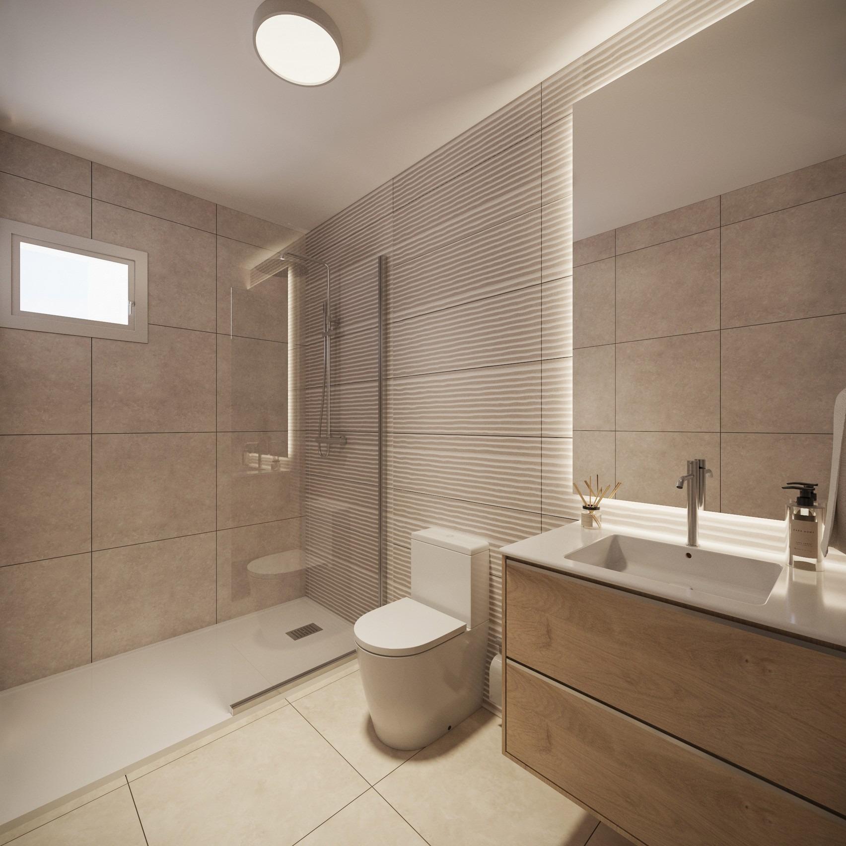 Apartamento en venta en Torrevieja