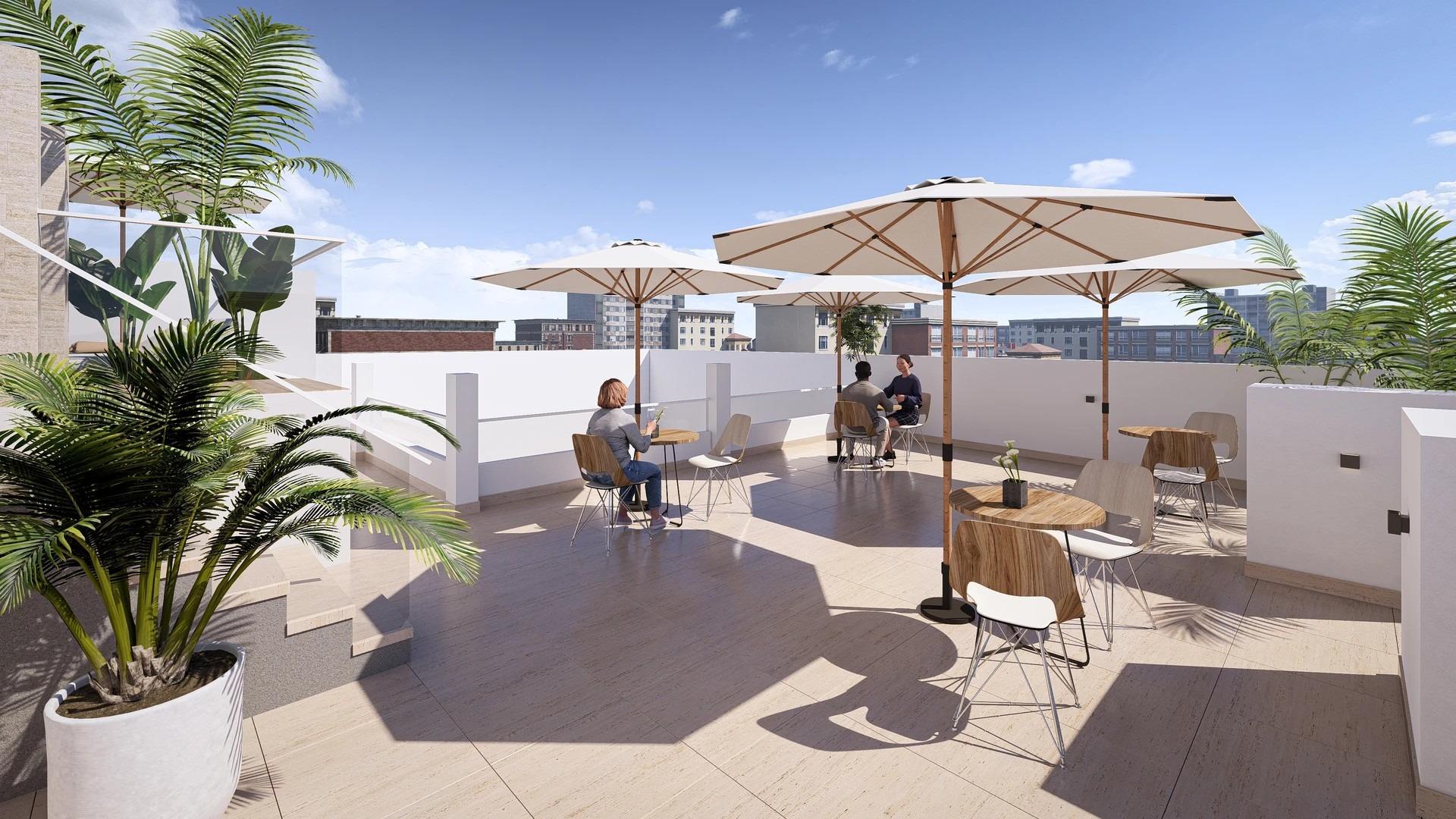 Apartamento en venta en Torrevieja