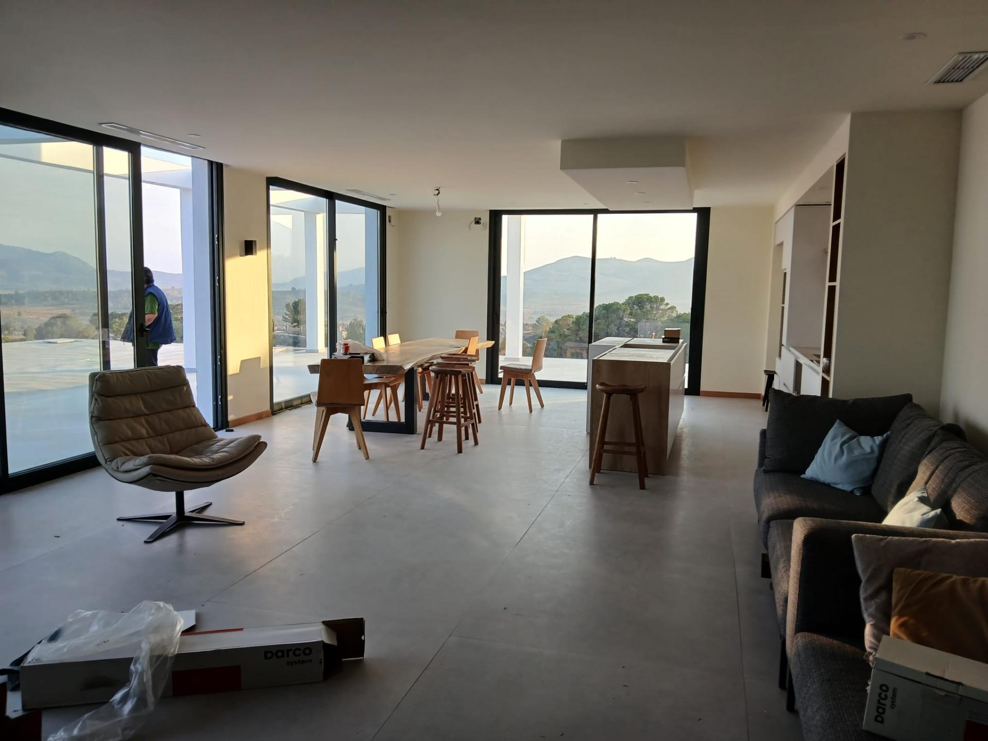 Villa zum verkauf in Pinoso