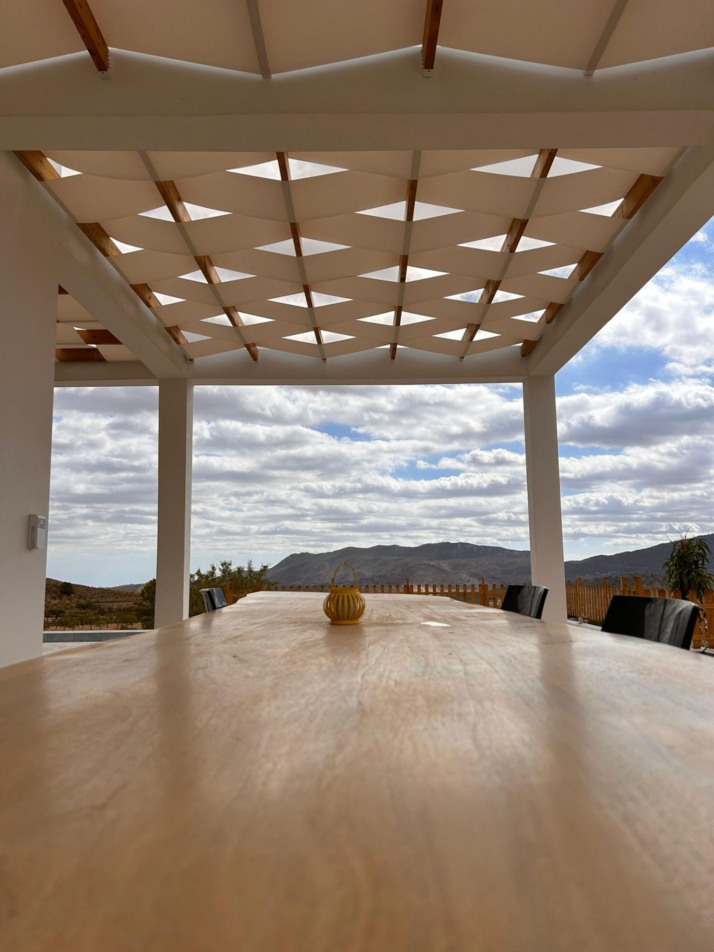 Villa zum verkauf in Pinoso