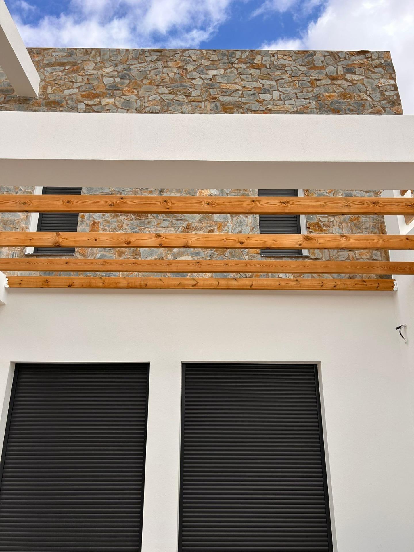 Villa zum verkauf in Pinoso