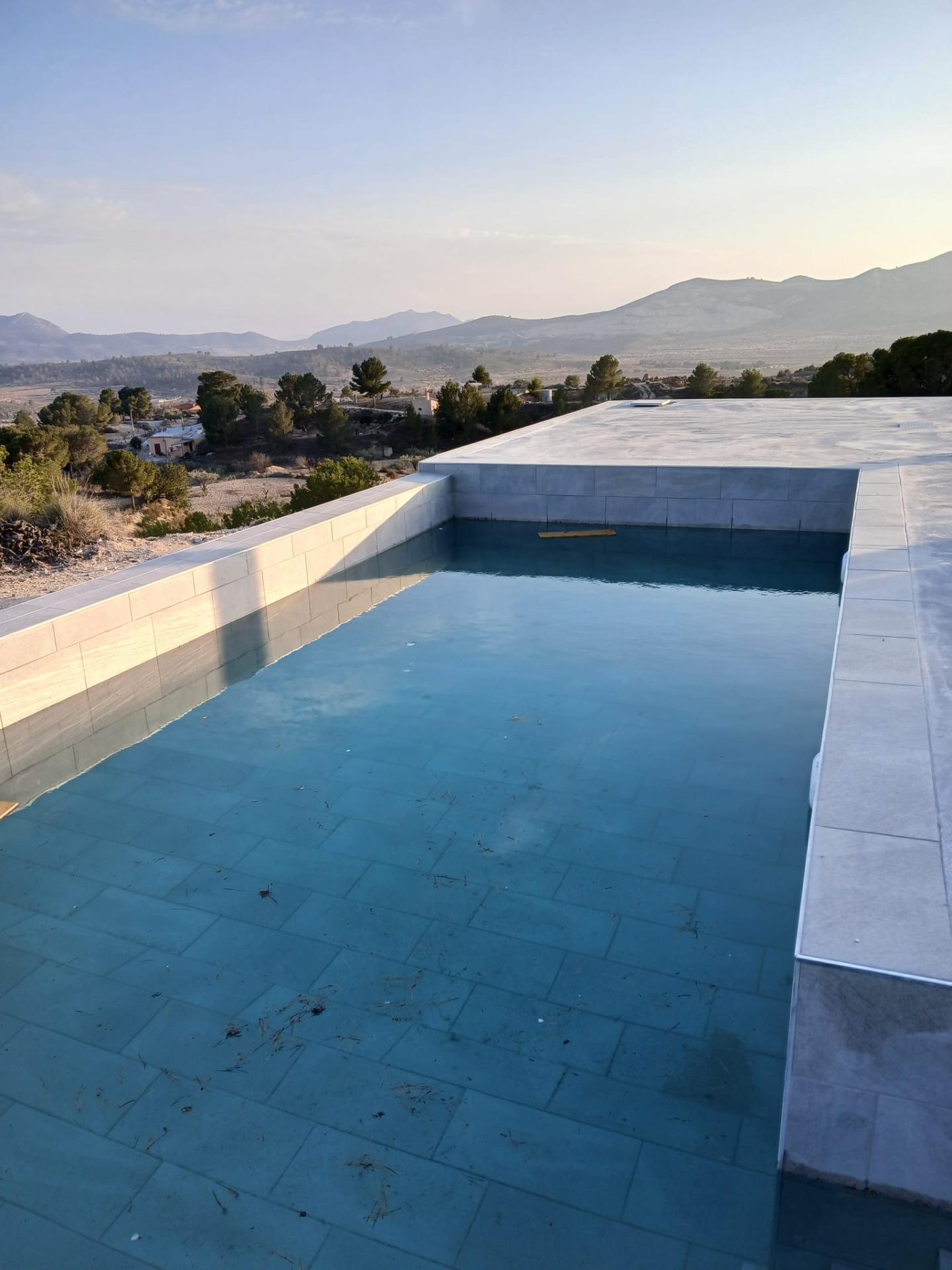 Villa zum verkauf in Pinoso