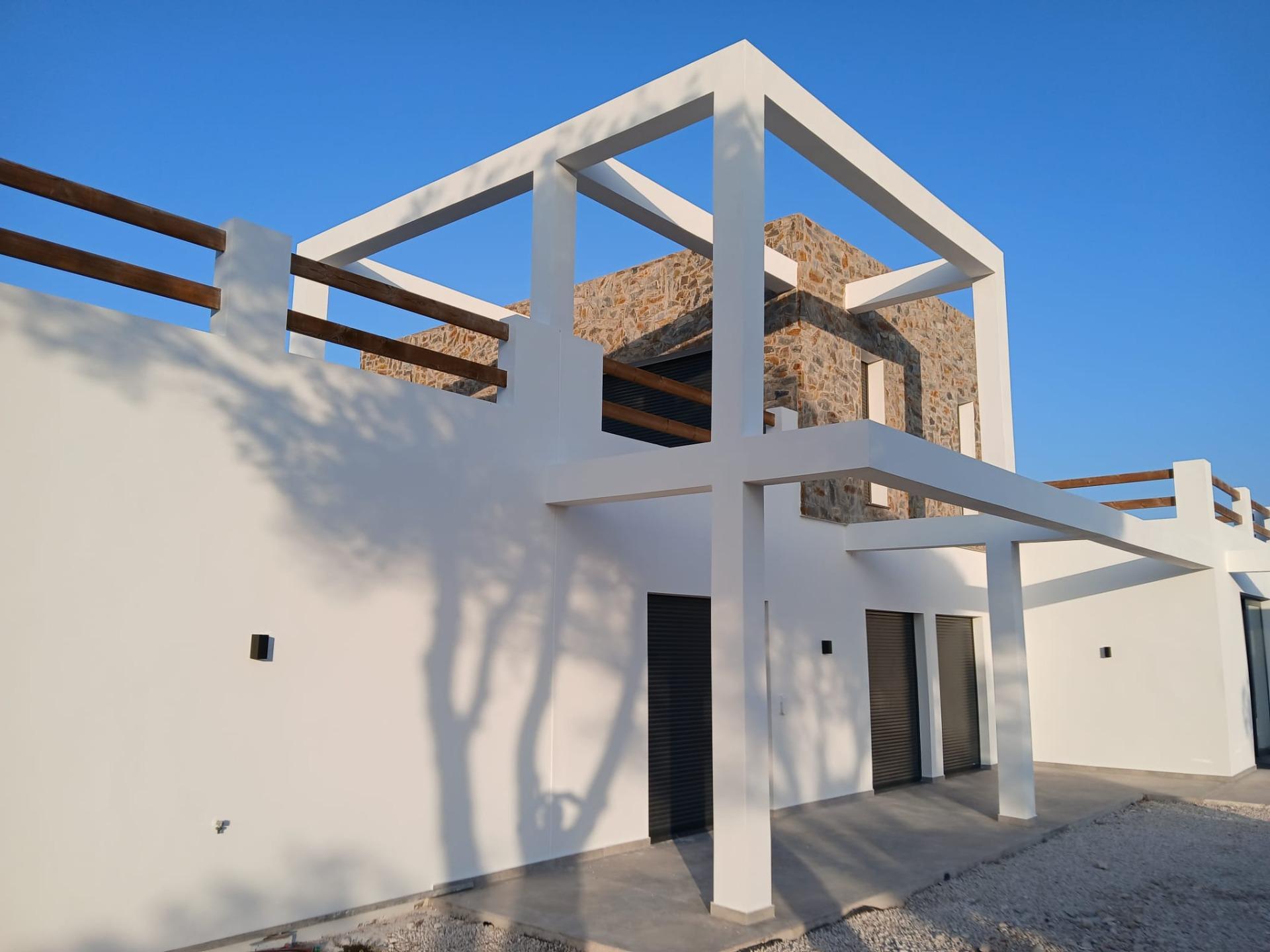 Villa zum verkauf in Pinoso