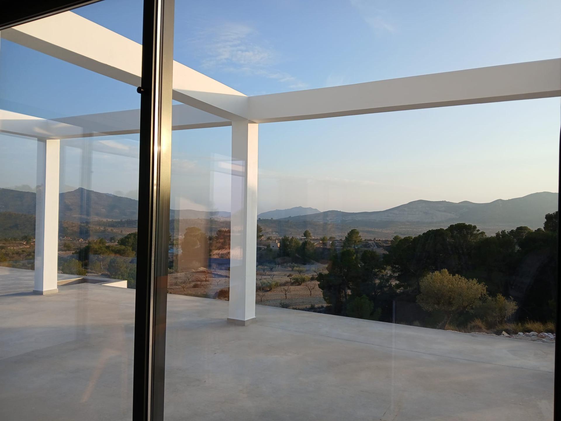 Villa zum verkauf in Pinoso