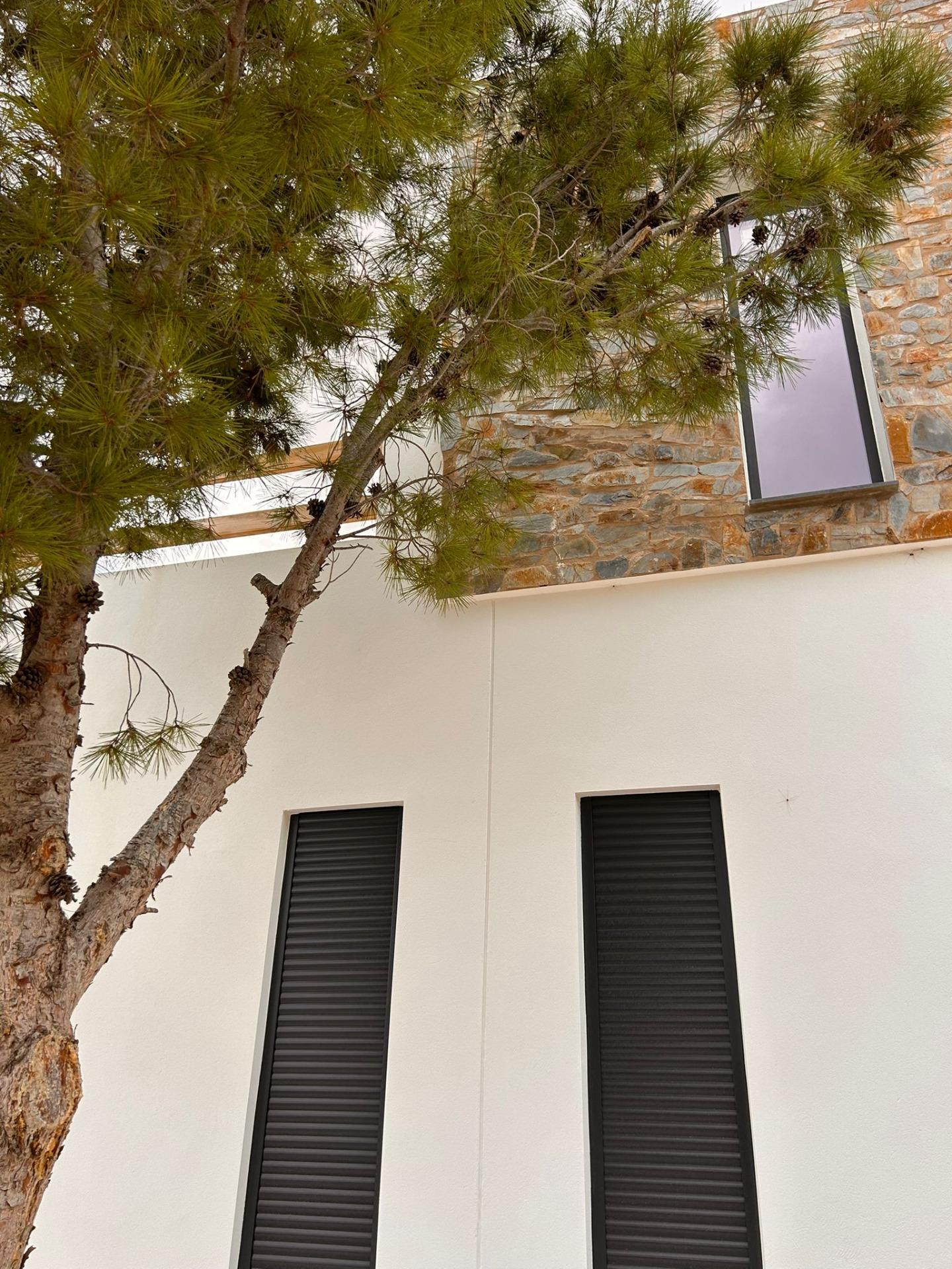 Villa zum verkauf in Pinoso