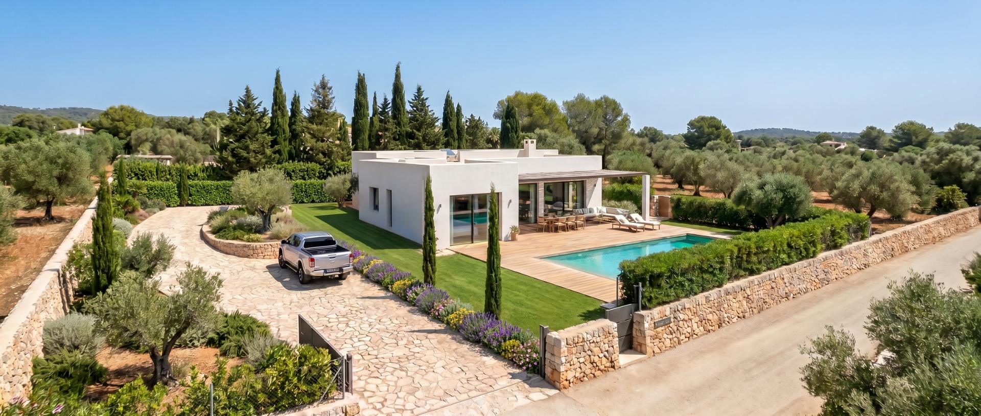 Villa zum verkauf in Pinoso