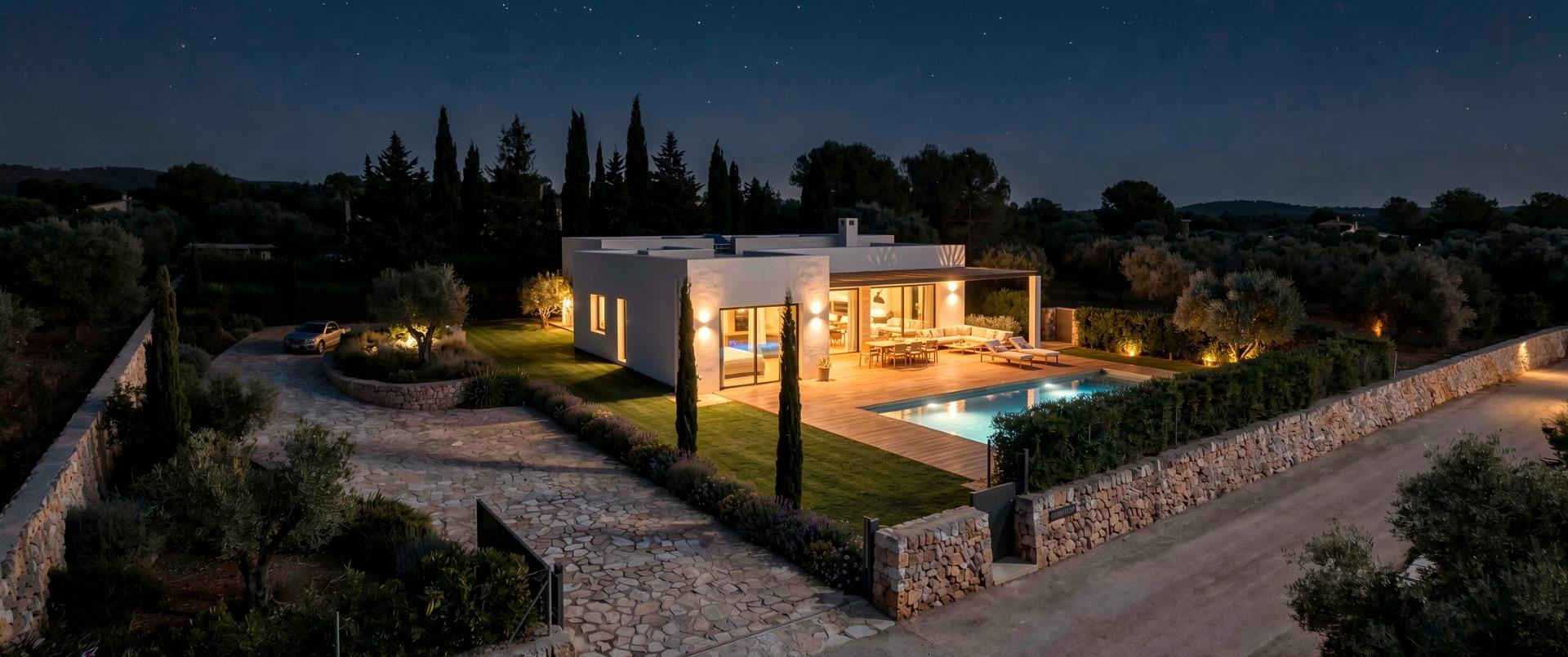 Villa zum verkauf in Pinoso