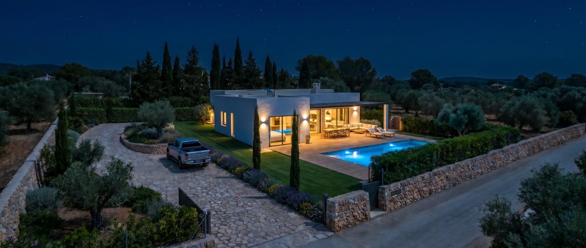 Villa zum verkauf in Pinoso