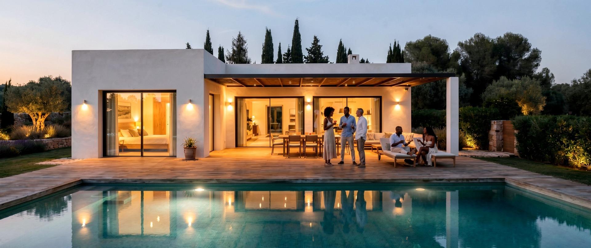 Villa zum verkauf in Pinoso