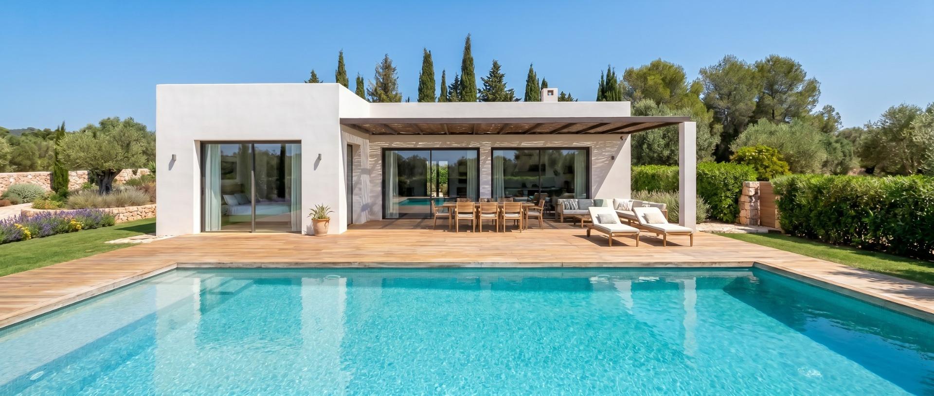 Villa zum verkauf in Pinoso