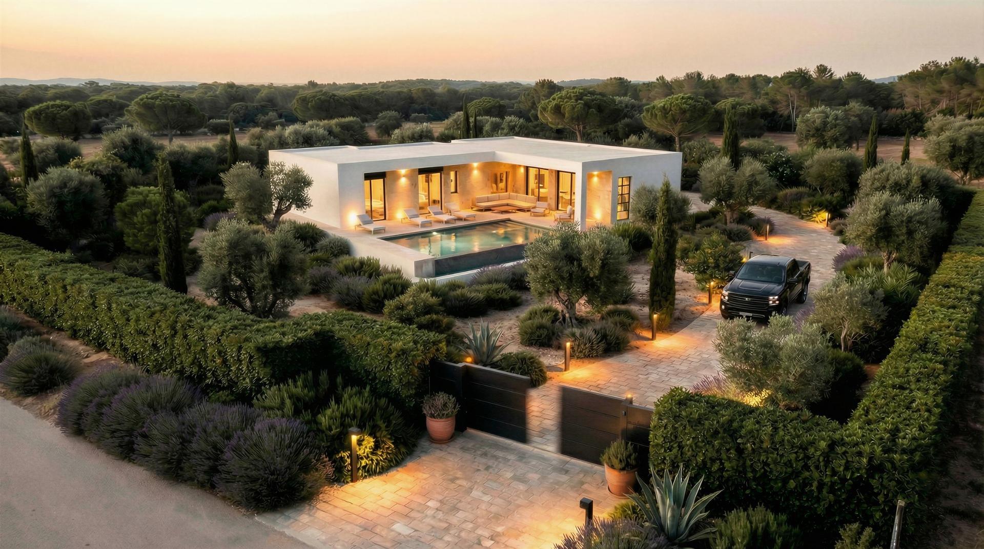 Villa zum verkauf in Pinoso