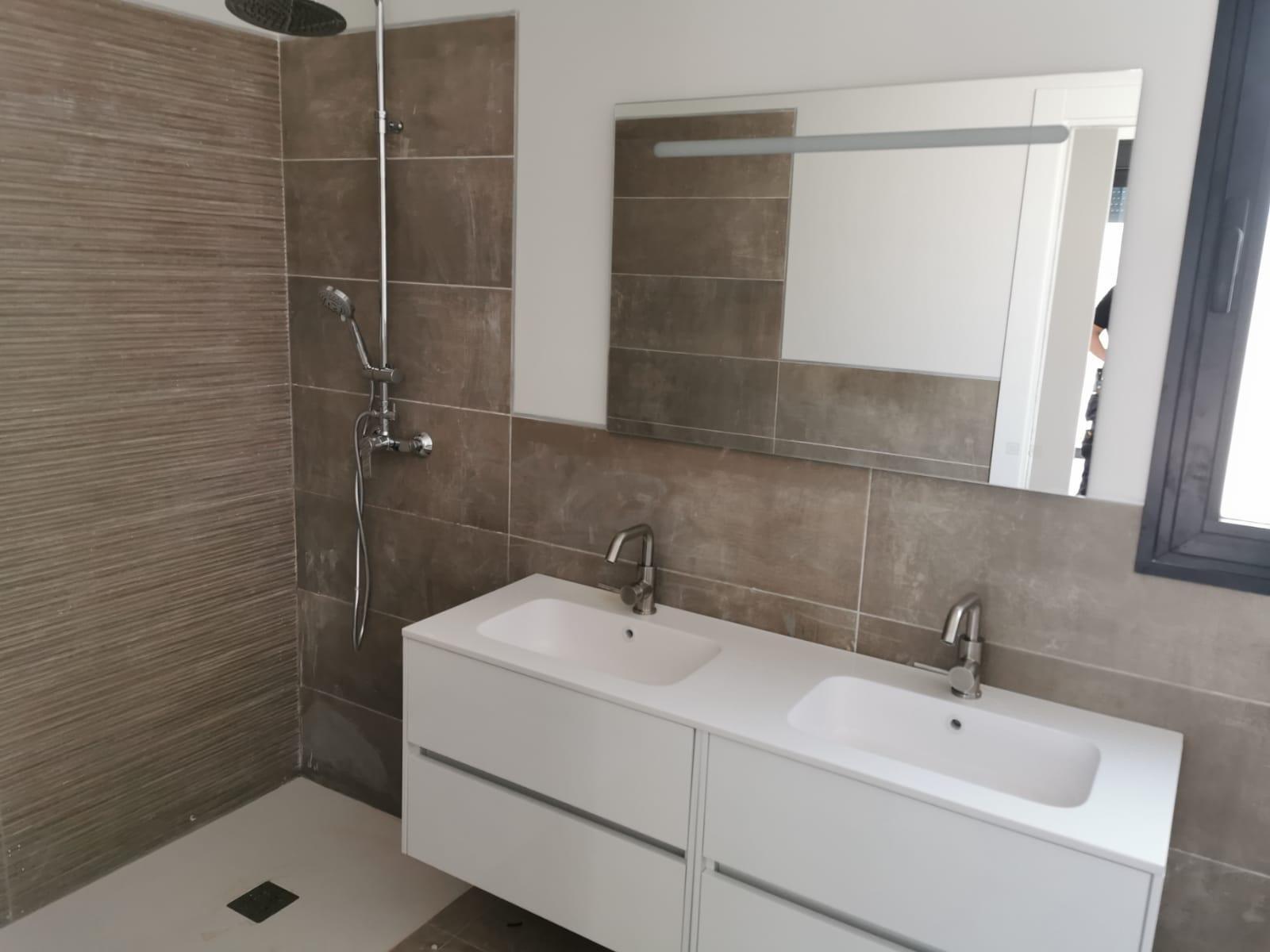 Villa en venta en Pinoso
