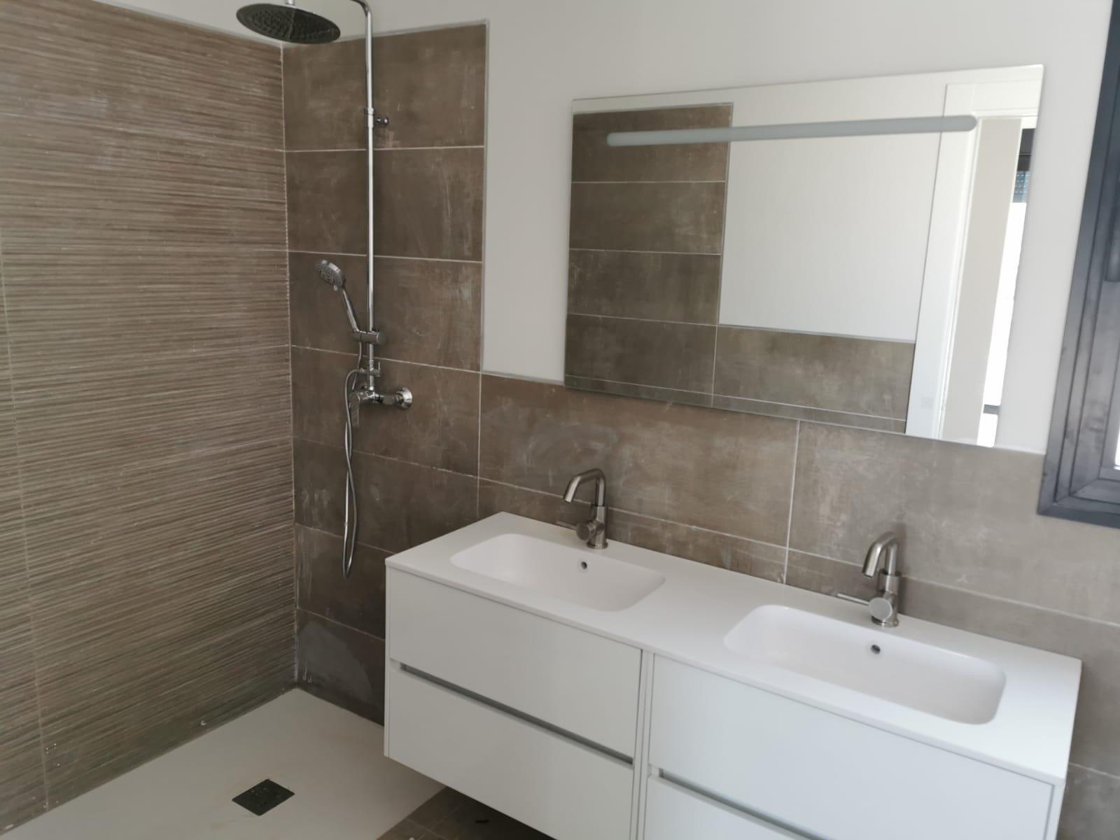 Villa en venta en Pinoso