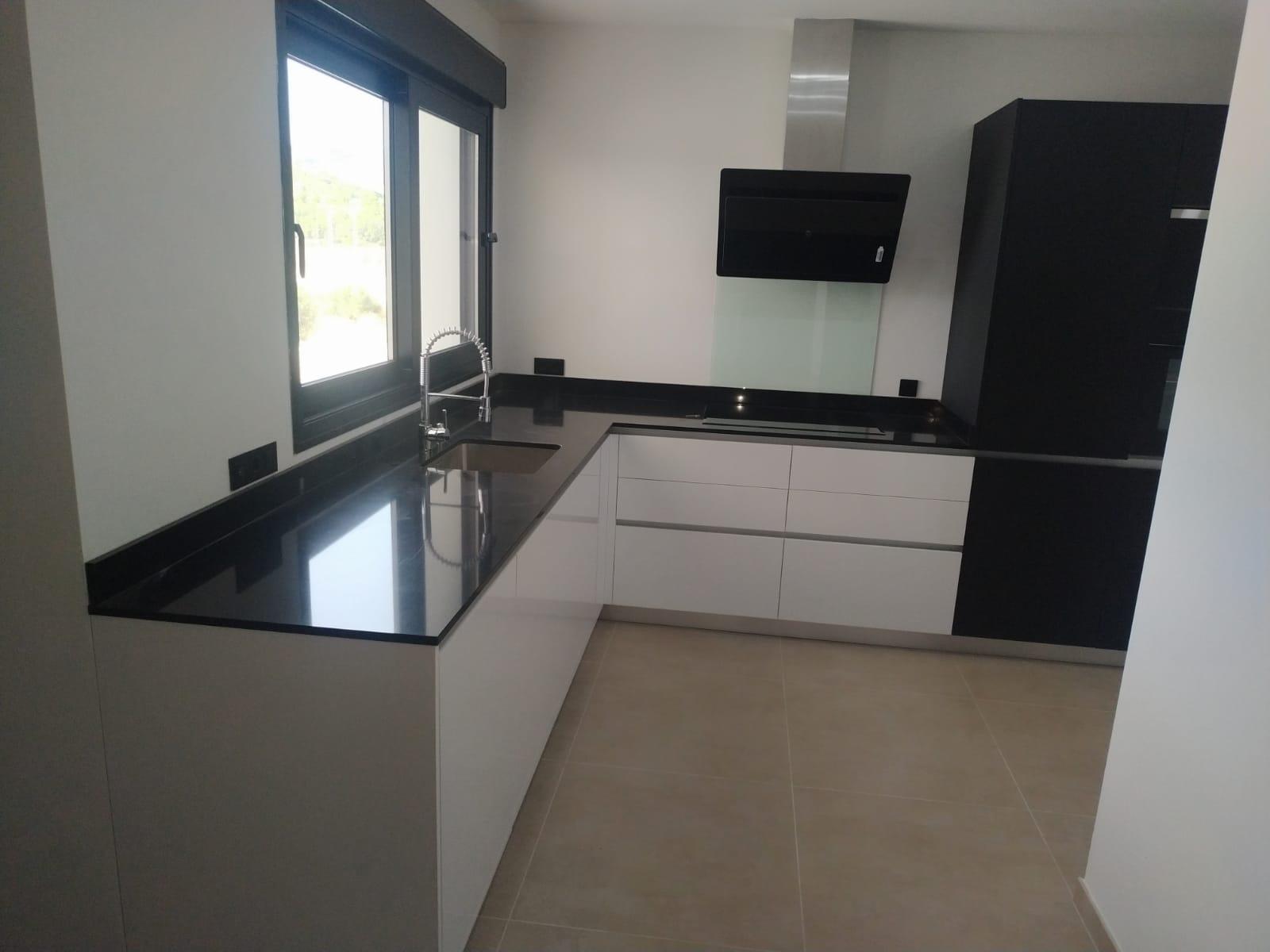 Villa en venta en Pinoso