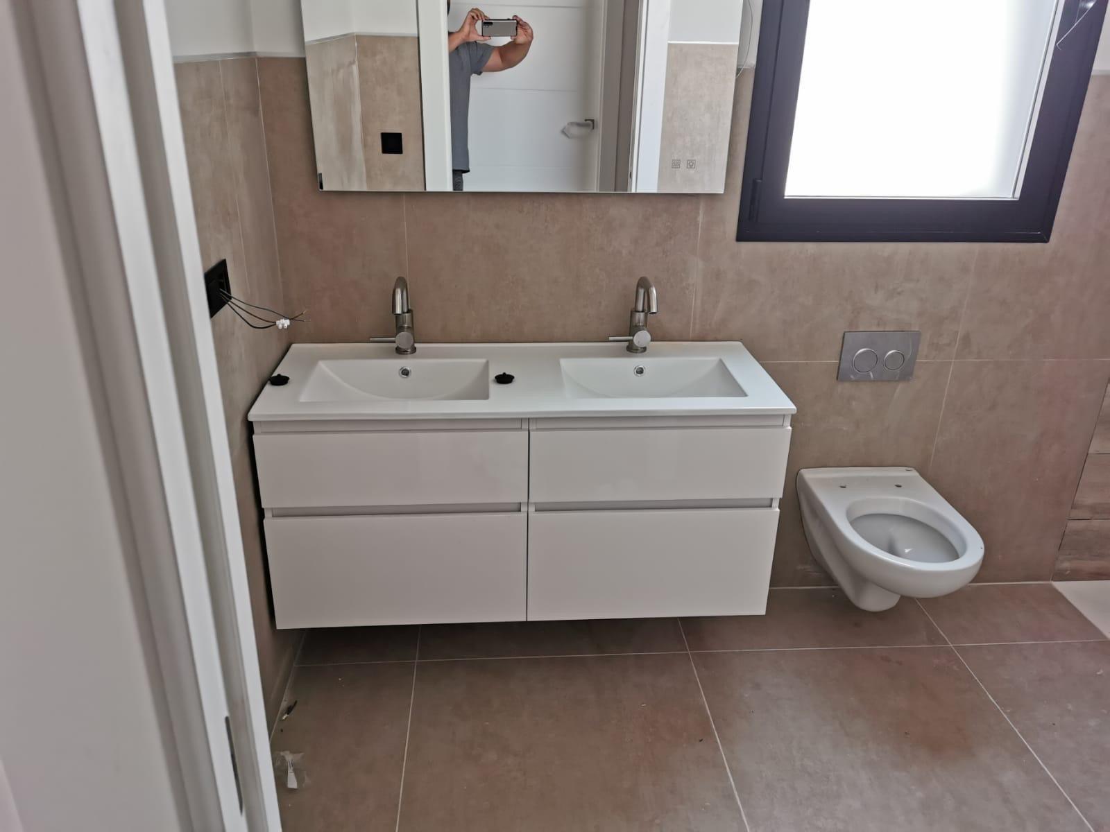 Villa en venta en Pinoso
