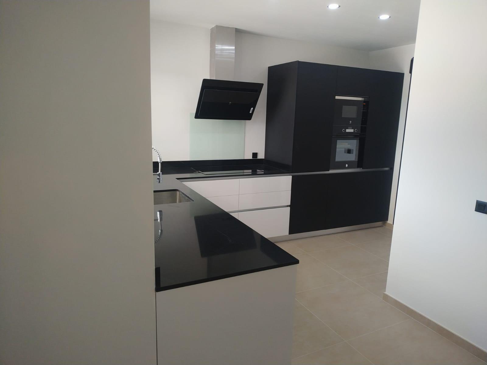 Villa en venta en Pinoso