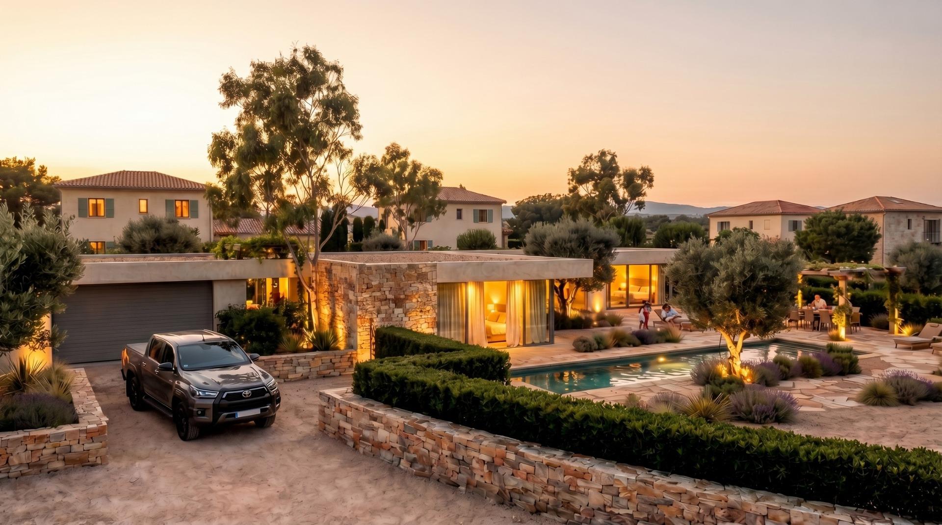 Villa en venta en Pinoso