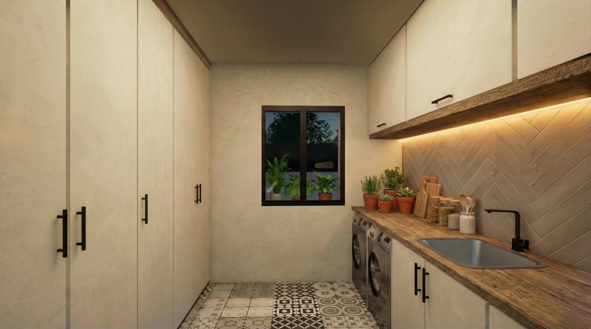 Villa en venta en Pinoso