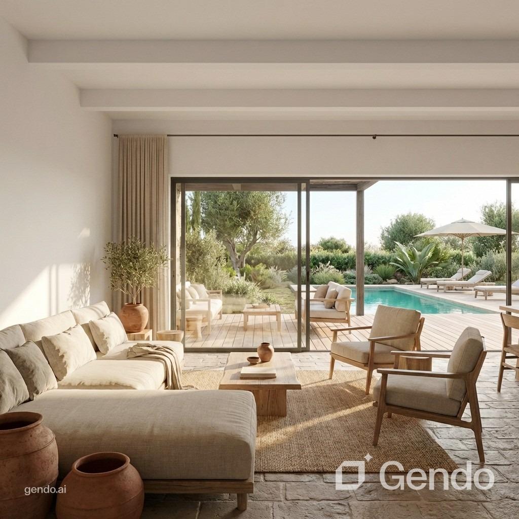 Villa en venta en Pinoso