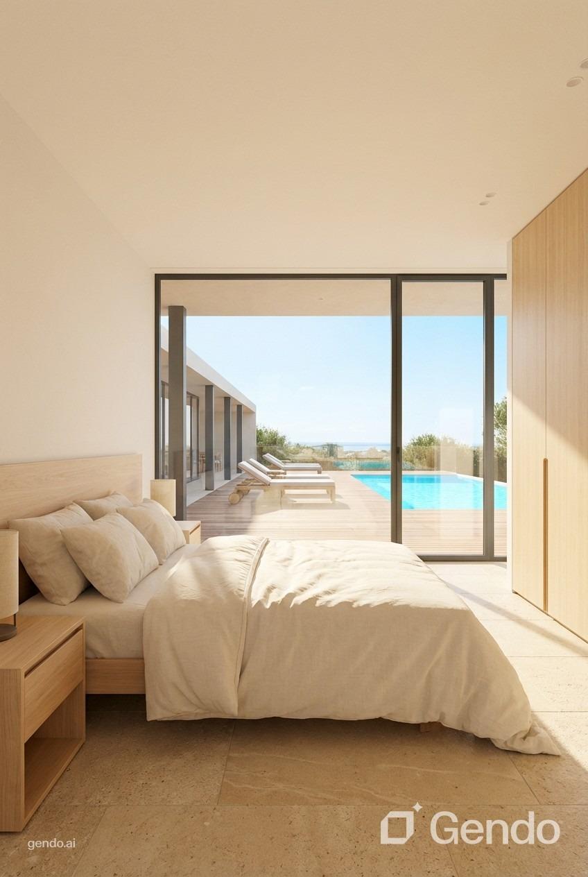 Villa en venta en Pinoso