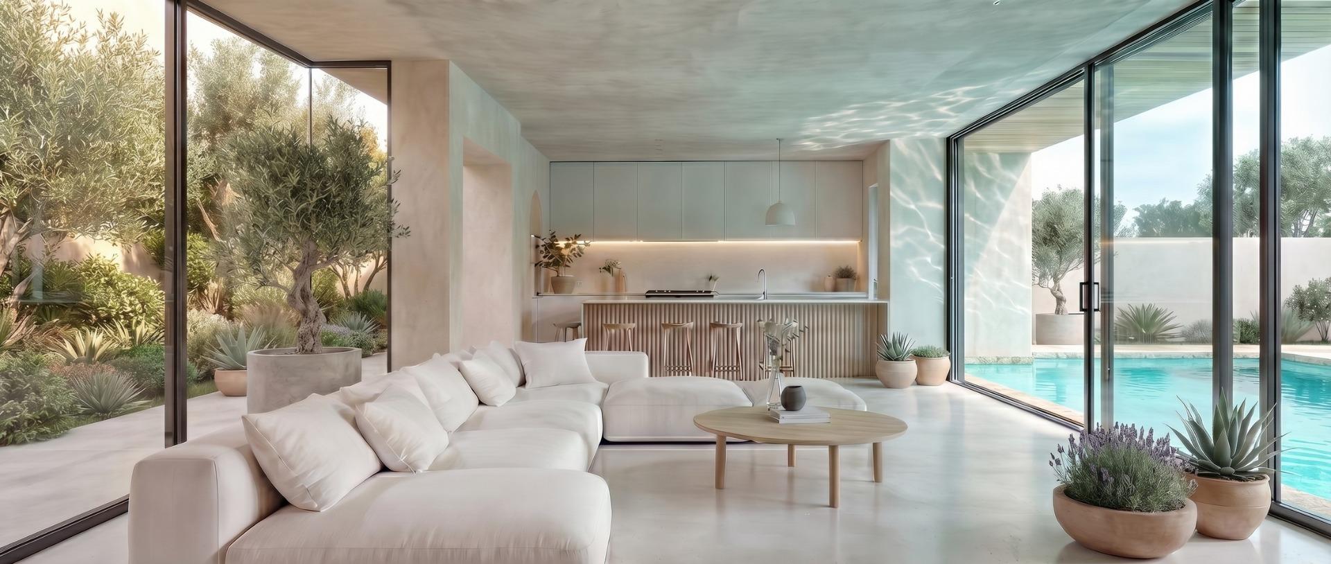 Villa en venta en Pinoso