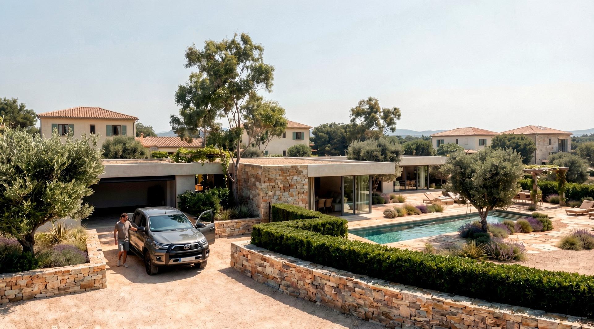 Villa en venta en Pinoso