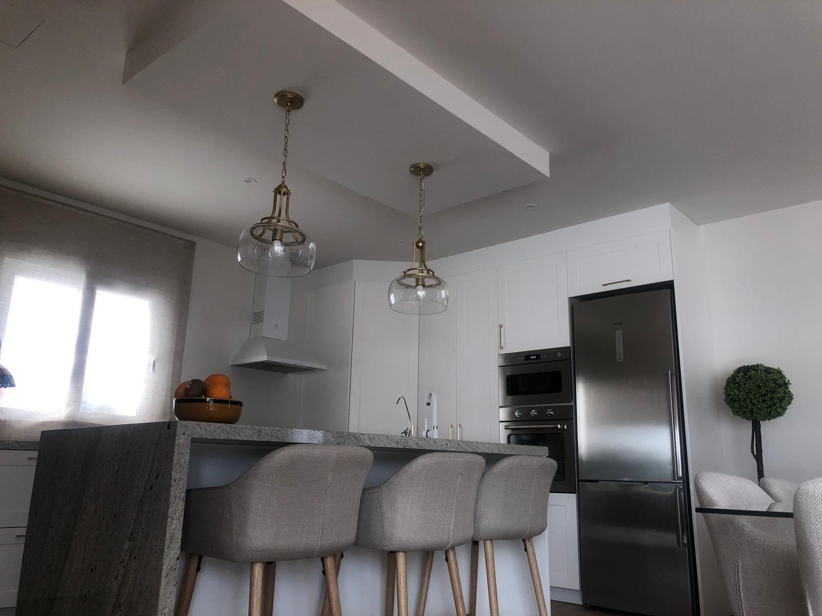 Villa en venta en Pinoso
