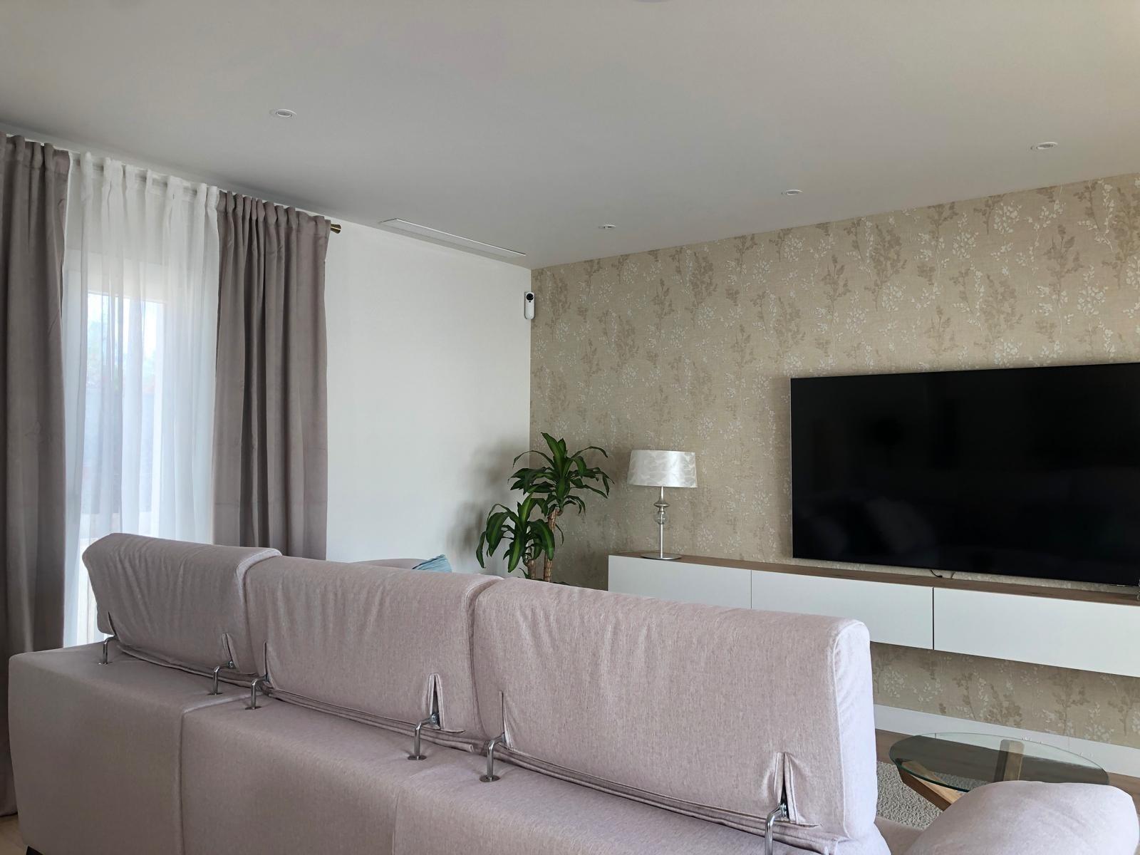 Villa en venta en Pinoso