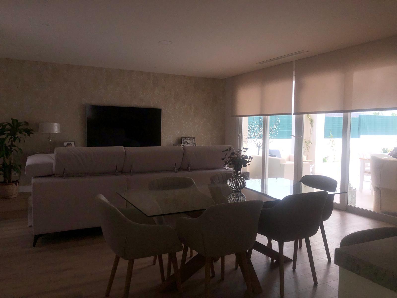 Villa en venta en Pinoso