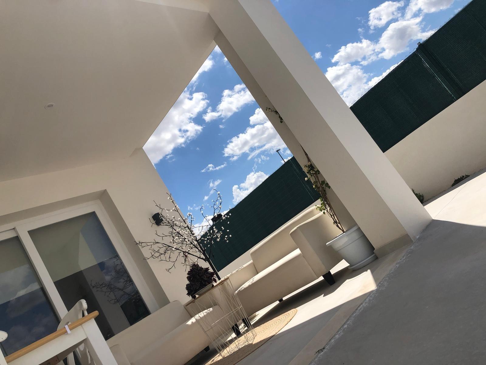 Villa en venta en Pinoso