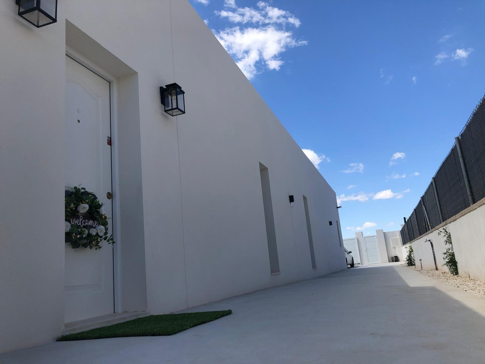 Villa en venta en Pinoso