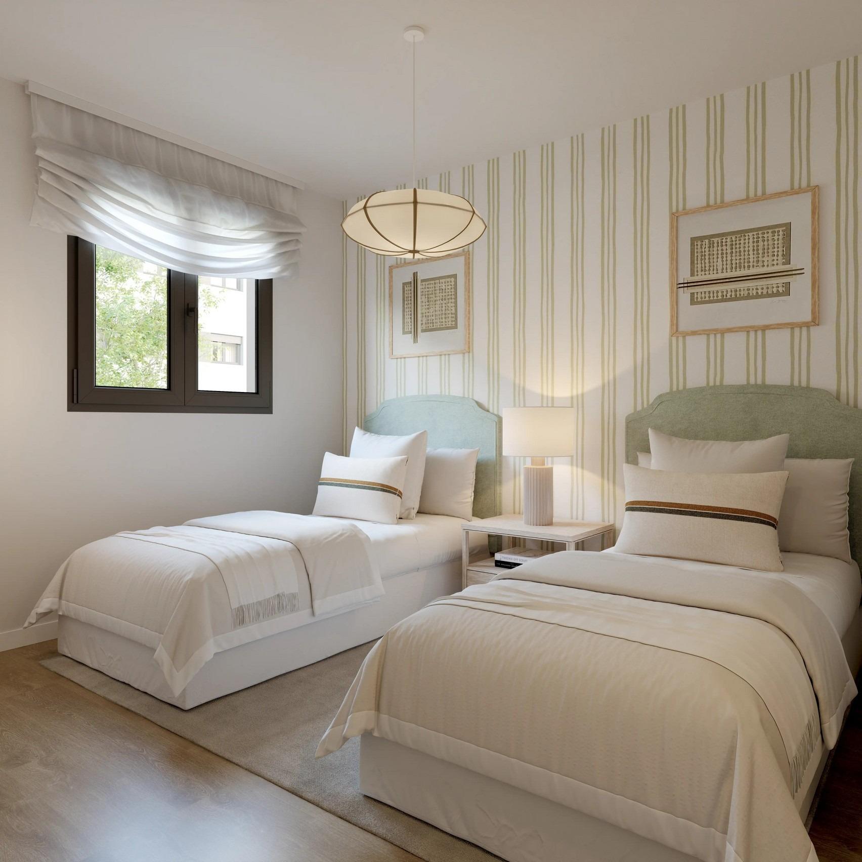 Apartamento en venta en Alicante