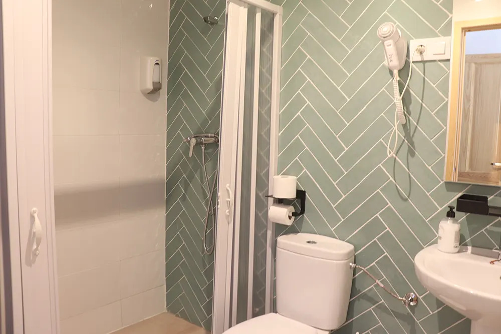 Hotel v prodeji in Playa Arenal-Bol (Calpe)