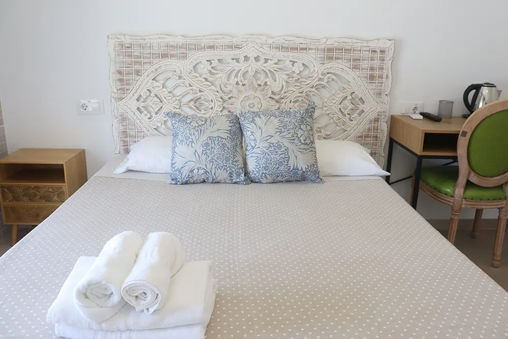Hotel v prodeji in Playa Arenal-Bol (Calpe)