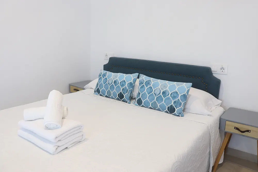 Hotel v prodeji in Playa Arenal-Bol (Calpe)