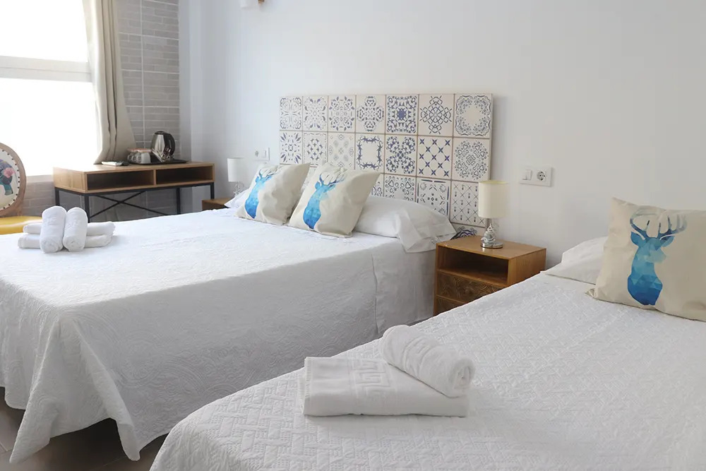 Hotel v prodeji in Playa Arenal-Bol (Calpe)