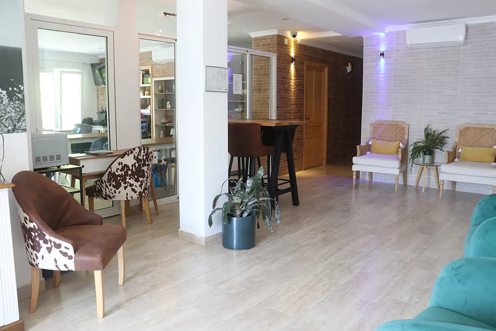 Hotel v prodeji in Playa Arenal-Bol (Calpe)