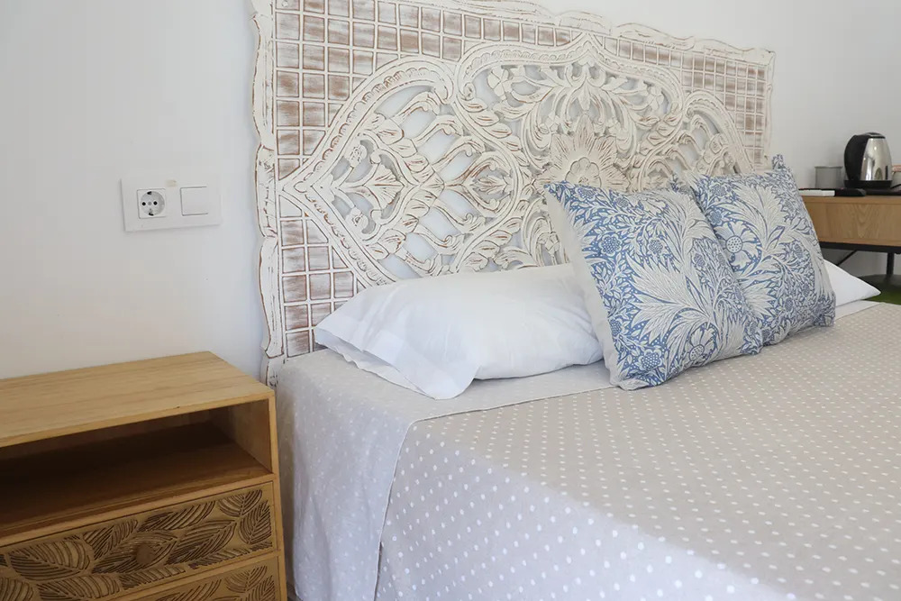 Hotel v prodeji in Playa Arenal-Bol (Calpe)