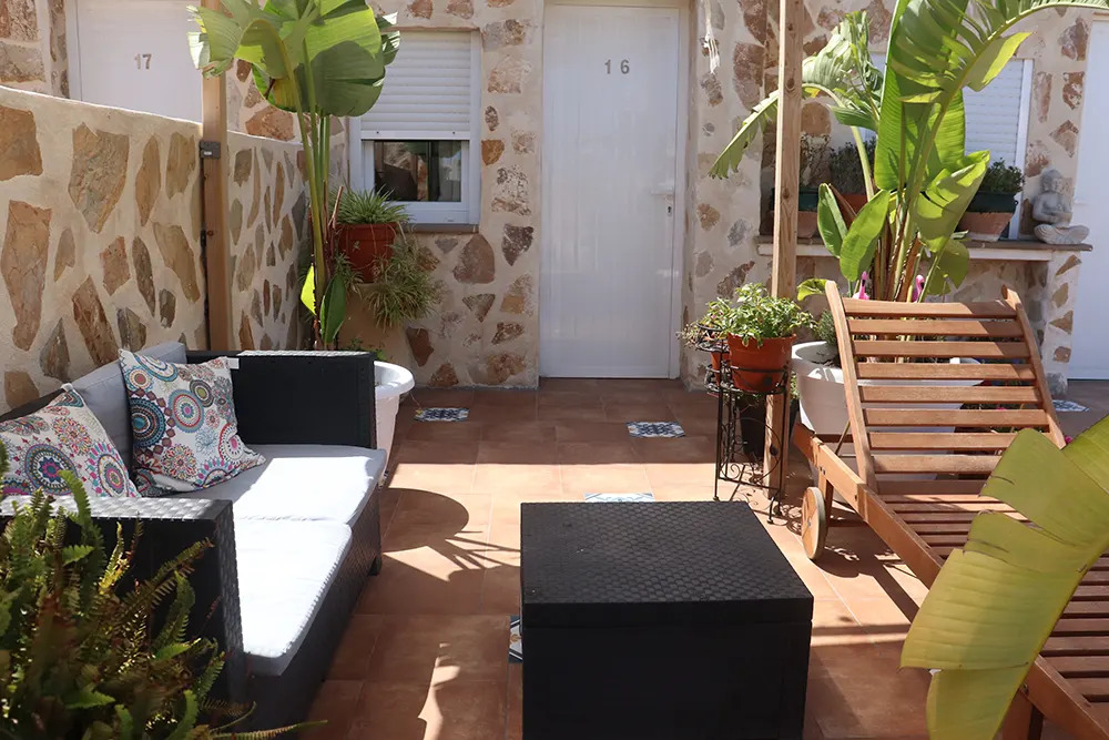 Hotel v prodeji in Playa Arenal-Bol (Calpe)