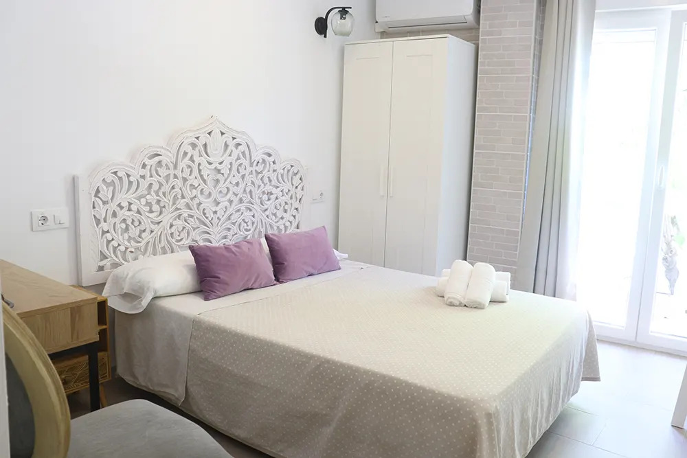 Hotel v prodeji in Playa Arenal-Bol (Calpe)