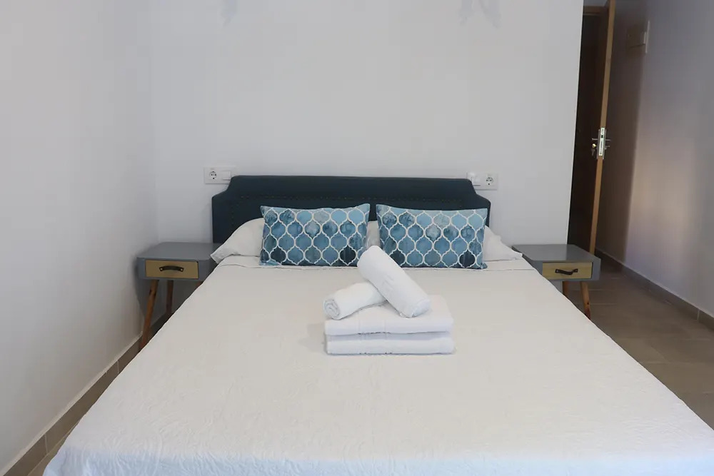 Hotel v prodeji in Playa Arenal-Bol (Calpe)