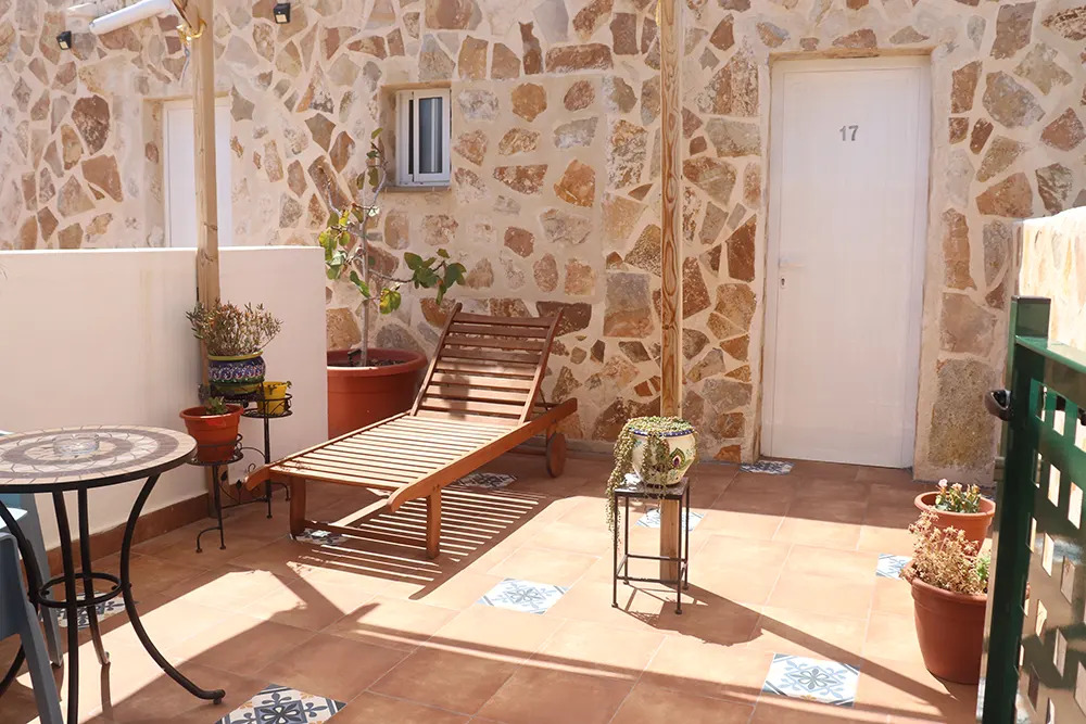 Hotel v prodeji in Playa Arenal-Bol (Calpe)