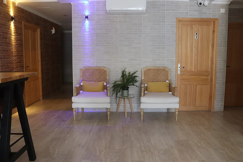 Hotel v prodeji in Playa Arenal-Bol (Calpe)