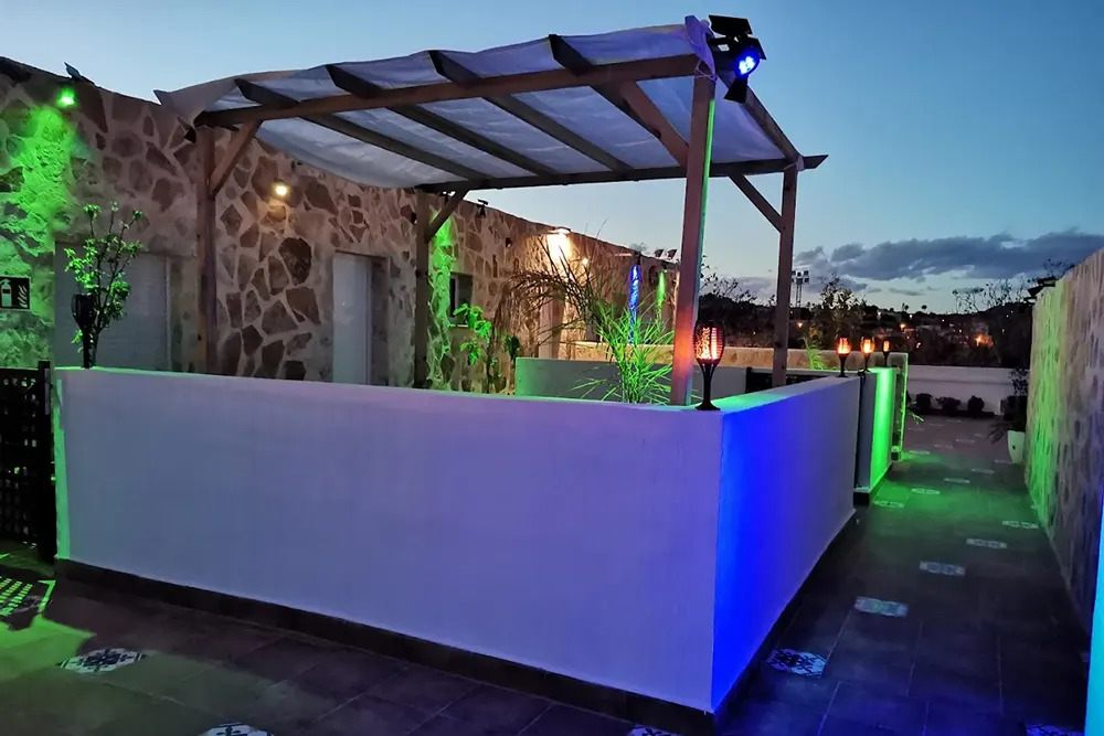Hotel v prodeji in Playa Arenal-Bol (Calpe)