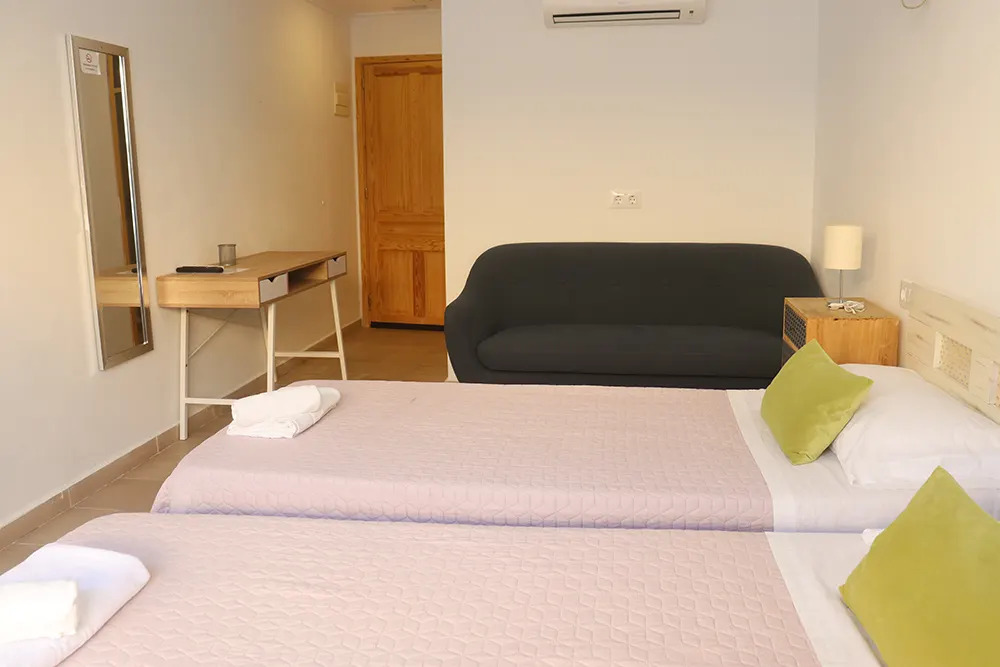 Hotel v prodeji in Playa Arenal-Bol (Calpe)