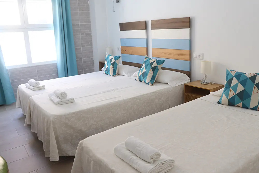 Hotel v prodeji in Playa Arenal-Bol (Calpe)
