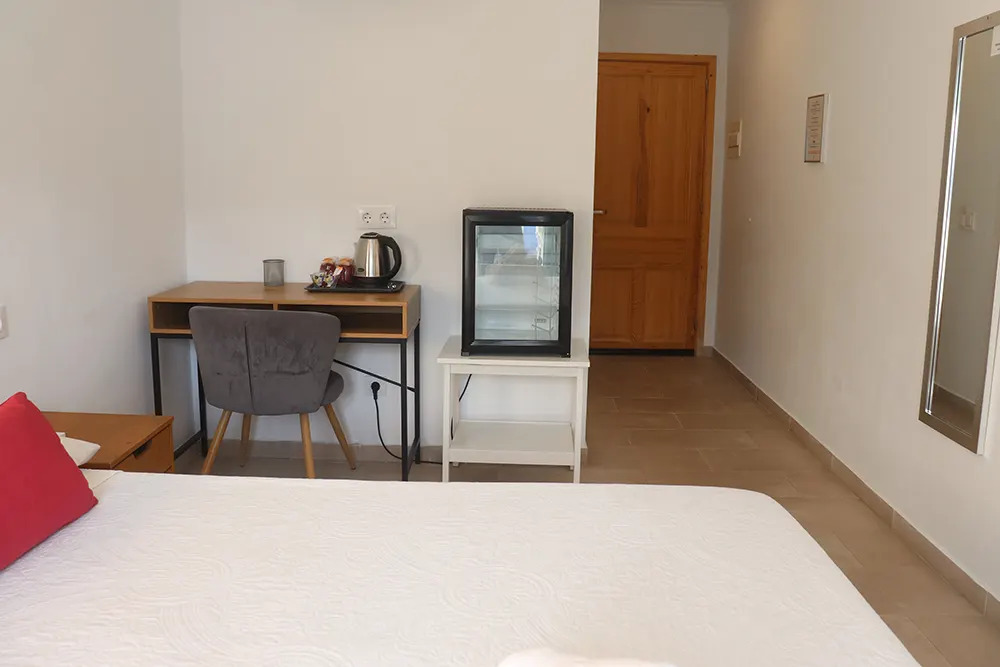 Hotel v prodeji in Playa Arenal-Bol (Calpe)
