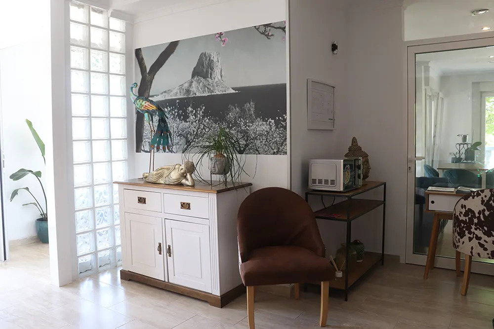 Hotel v prodeji in Playa Arenal-Bol (Calpe)